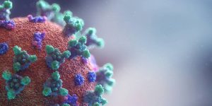 Iran ranks third worldwide in coronavirus research projects