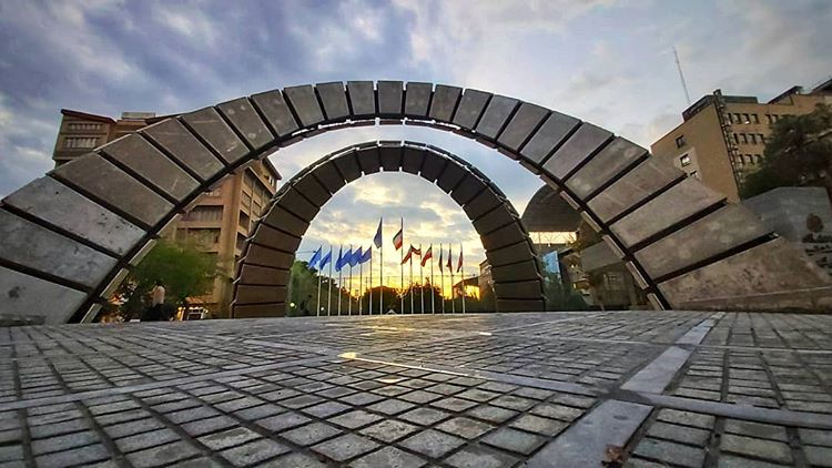 amirkabir university of technology